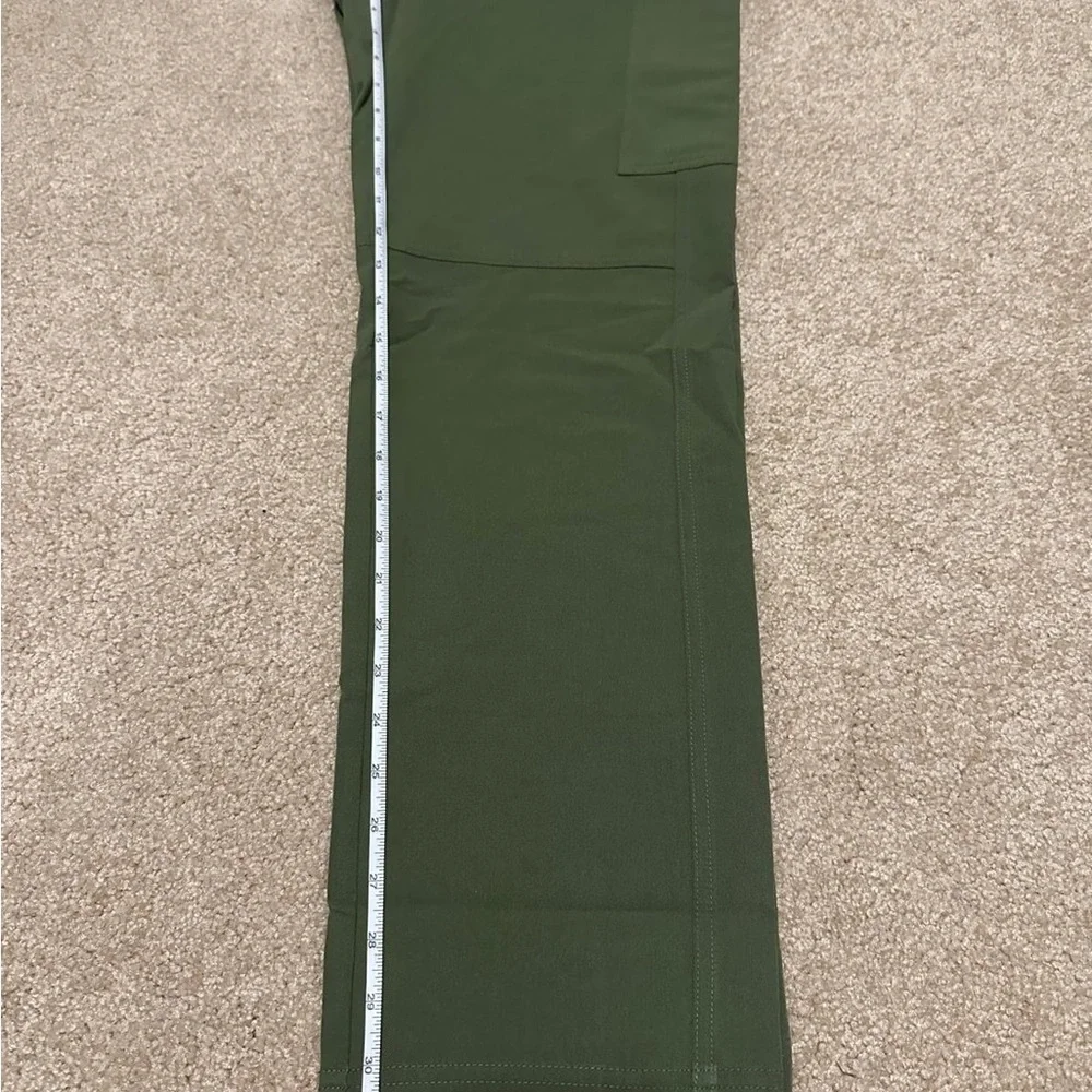 FIGS Axim 2.0 Cargo Pants -NEW- Men’s Size M